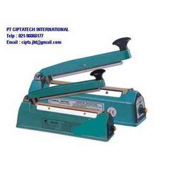 Plastic Film Sealer PCS-100P / 200P
