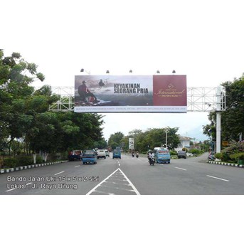 Bando Jalan Bitung