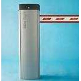 car barrier