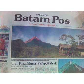 BATAM POS