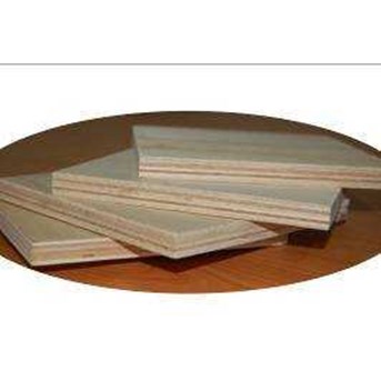 Moisture Resistant ( MR) Plywood