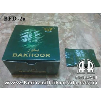 Bukhur ( BFD-2a ) ( BUKHUR FLYING DEER BAKHOUR ) > www.kanzulhikmah.com