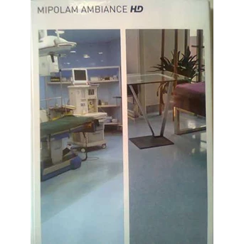 GERFLOR MIPOLAM AMBIANCE HD