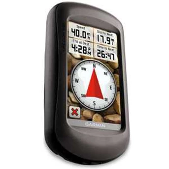 GPS Garmin Oregon 550i