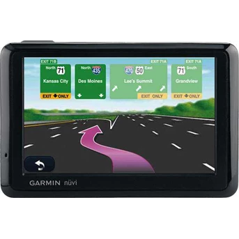 GPS Garmin 1490T