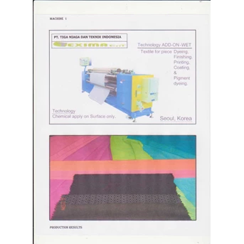 stimer printing electrik