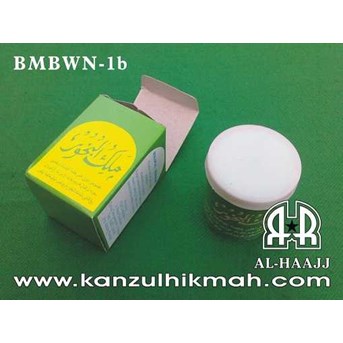 Bukhur Malikul Bukhur ( BMBWN-1b ) ( MALIKUL BUKHUR WN BESAR ) > www.kanzulhikmah.com