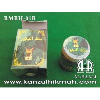 Bukhur Malikul Bukhur ( BMBH-1b ) ( MALIKUL BUKHUR AL - HAMID ) > www.kanzulhikmah.com