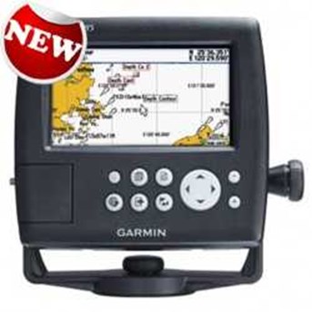 Garmin GPSMap 585 / 0852-2373 0414