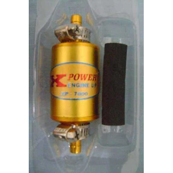 Penghemat BBM Mobil XP-7000G