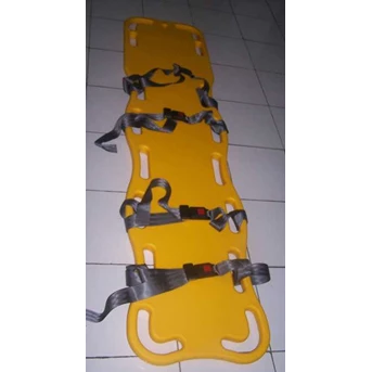 Mylife - Long Spinal Board
