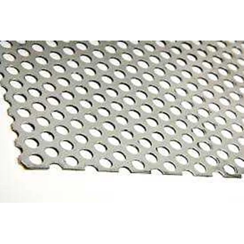 plat lubang, perforated plate / perforated sheet / metal / coil / plat lubang - product, di surabaya 082129847777-2