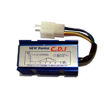 CDI ( CAPACITOR DISCHARGE IGNITION)