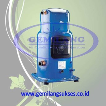 Compressor Danfoss Performer Scroll SM090 S4VC