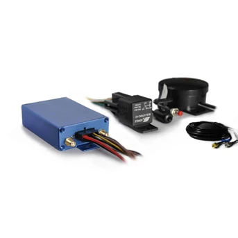 GPS Tracking Tracker Pelacak Kendaraan