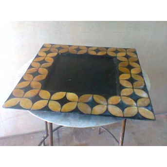 charger plate