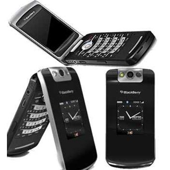 Black berry 8220