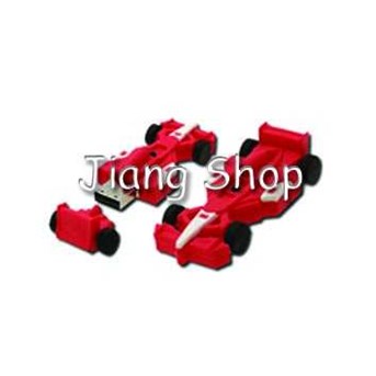 Flash Disk Ferrari