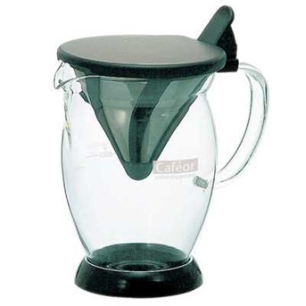 Hario CFO-2B Cafeor Dripper with Cup