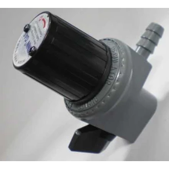 Regulator LPG Winn Gas HP T 181