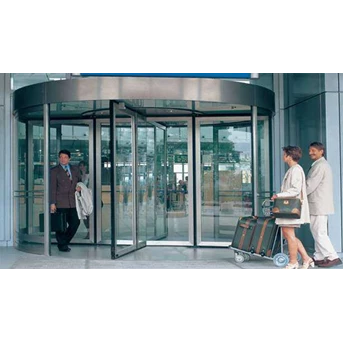 automatic door