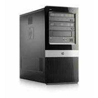PC HP Pro 3000MT ( include LCD 15 , OS )