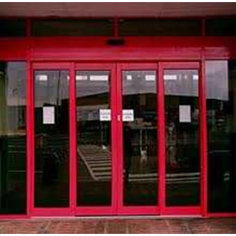 auto-door