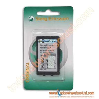 Baterai Handphone BST-25 untuk Sony Ericsson T610
