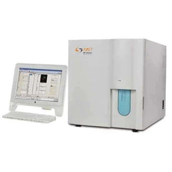 Hematology Analyzer FAST BF-6500