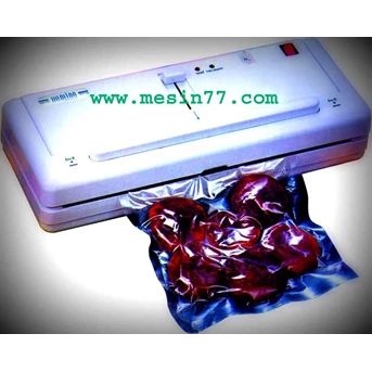 DZ 280 VACUUM PACKAGING MACHINE