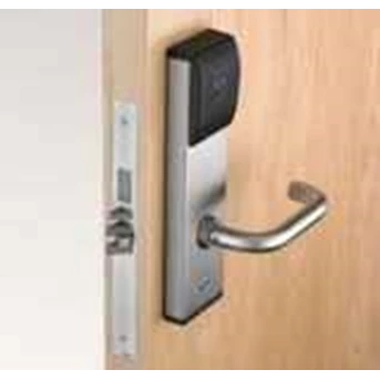 hotel locking system