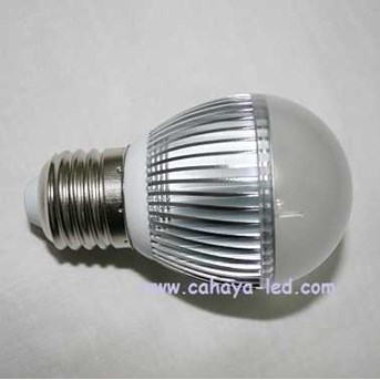 LED Bulb 3 Watt