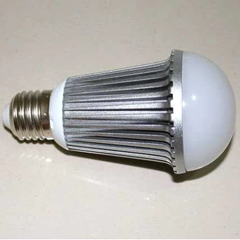 LED Bulb 7 Watt Royal Luxury