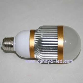 LED Bulb 7 Watt Tornado