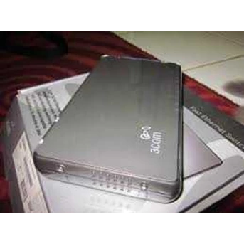 3COM SWITCH 8 PORT