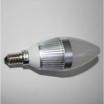 LED Candle Light 3 Watt Sweety