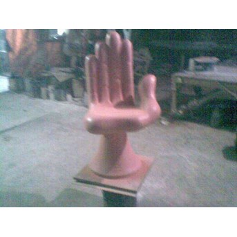 kursi tangan