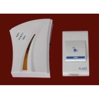 Bel Pintu Wireless