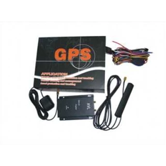 GPS Tracking / Tracker VT-300