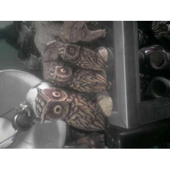 burung hantu