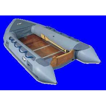 Rubber Boat / Perahu karet AVON W400 W465 W525