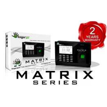 Fingerspot Matrix series