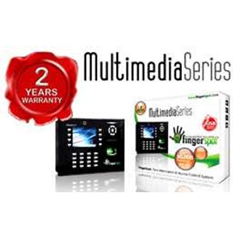 Fingerspot Multimedia Series
