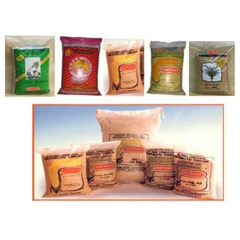 BENIH PADI UNGGUL
