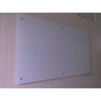 GLASSBOARD, PAPAN TULIS DARI KACA, GEDUNG, KANTOR