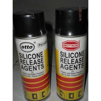 Silicon Release Agents