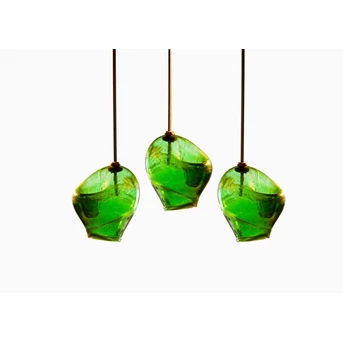 Glass Art decor