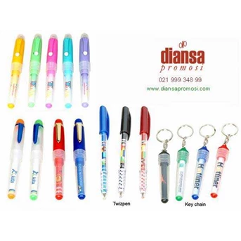 PEN Boss twizpen