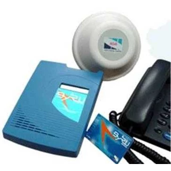 PAKET TELPON SATELIT DAN PENERANGAN RUMAH ( SHS) 80 WP