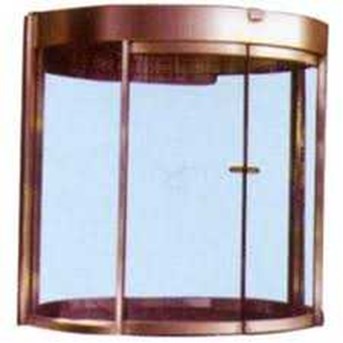 automatic sliding door